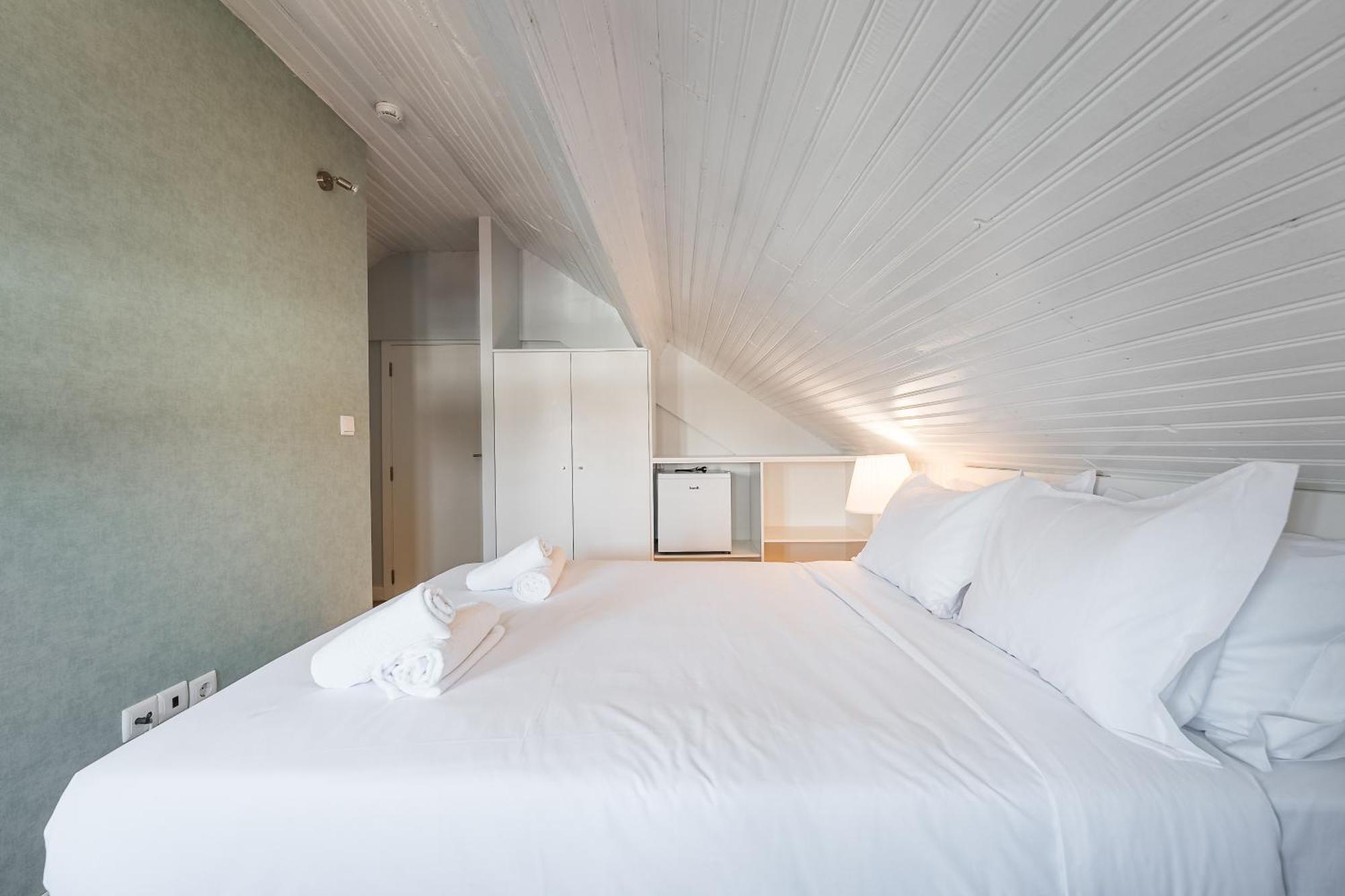 Magnolia Inn 阿威罗 外观 照片