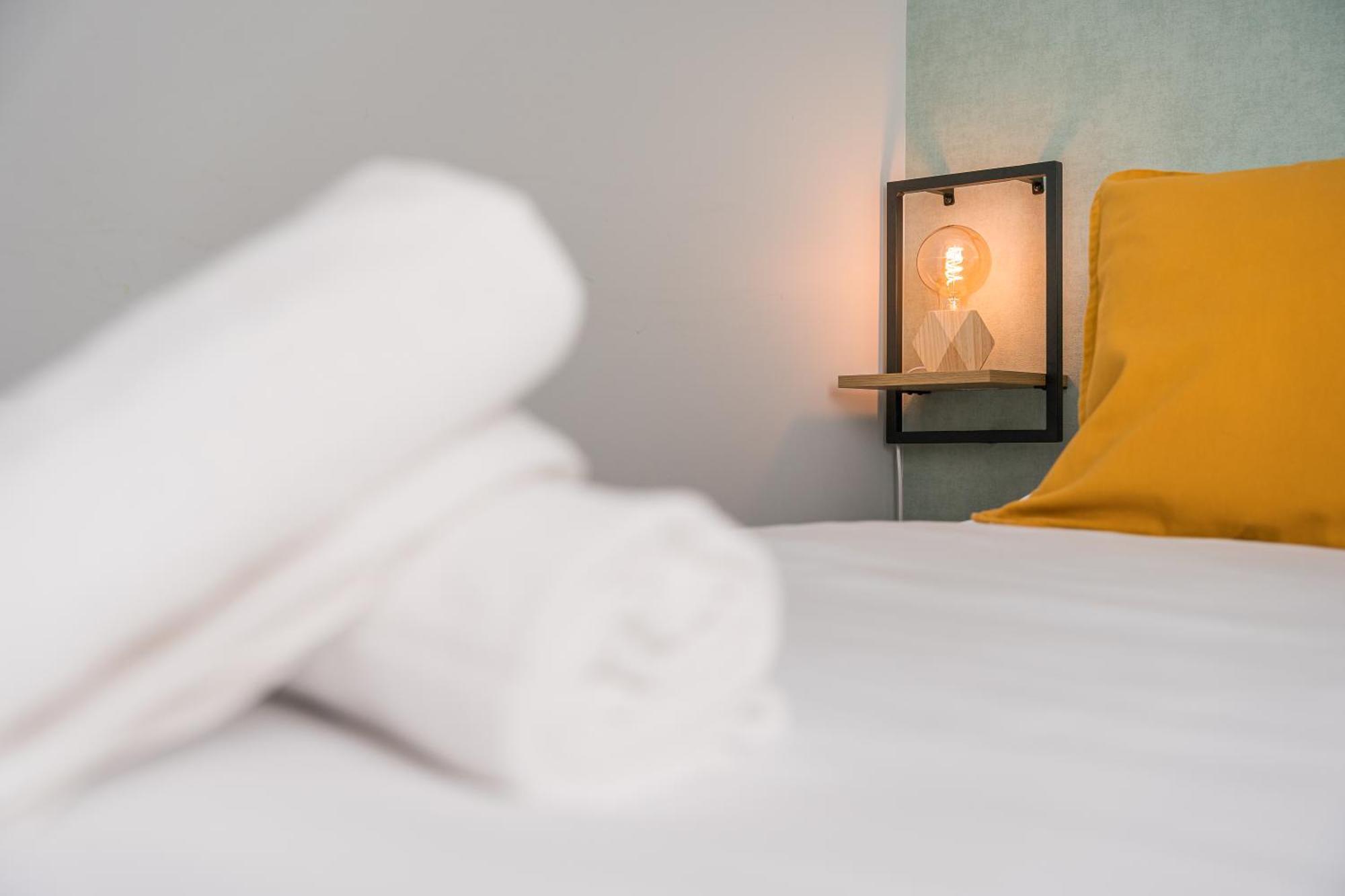 Magnolia Inn 阿威罗 外观 照片